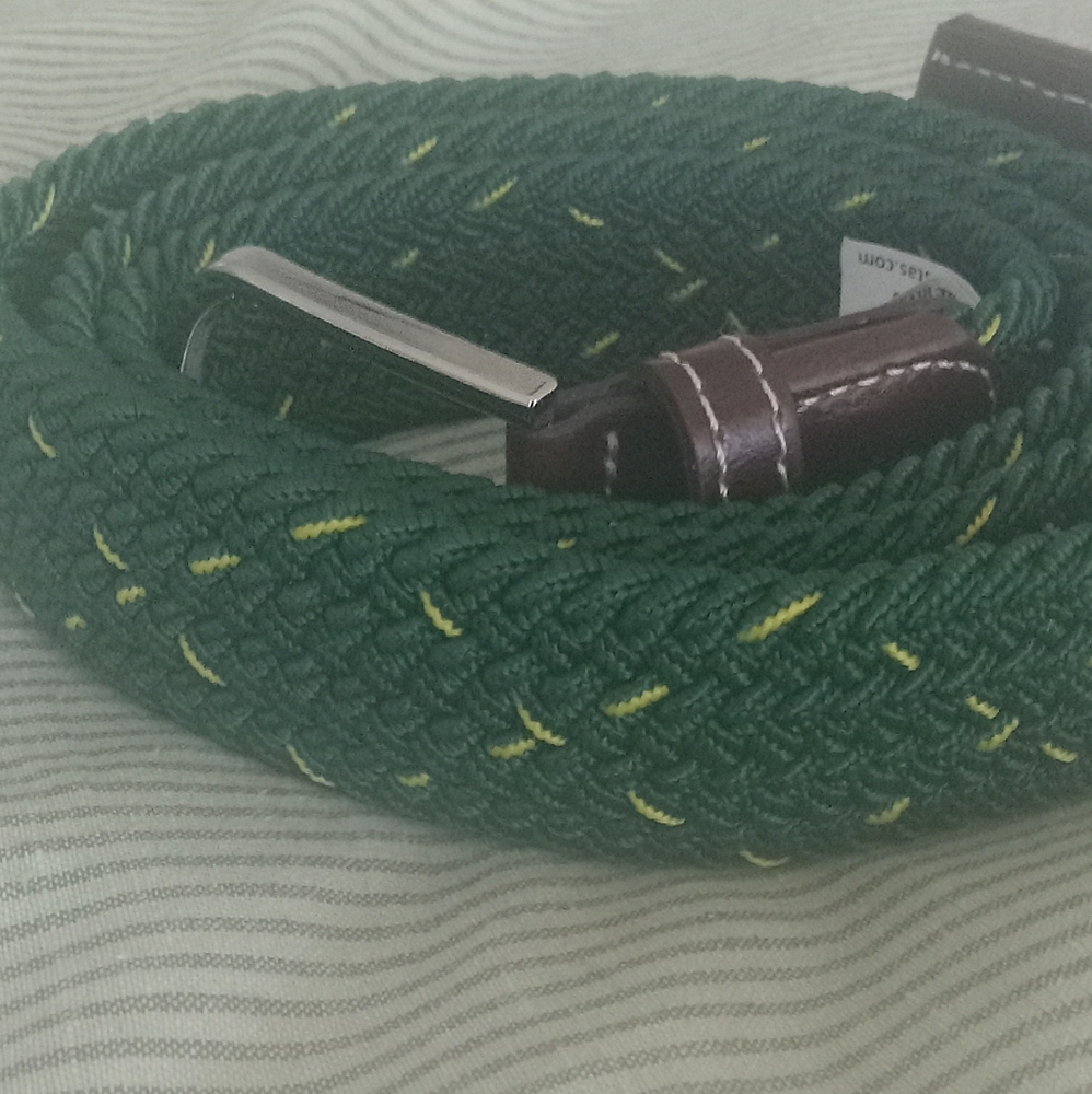 Roostas medium belt